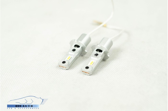 H3 LED plug&play